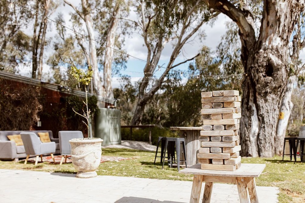 Tindarra Resort