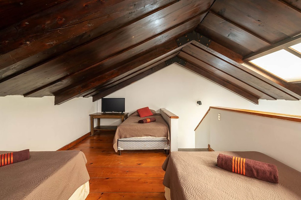 Casita La Pila