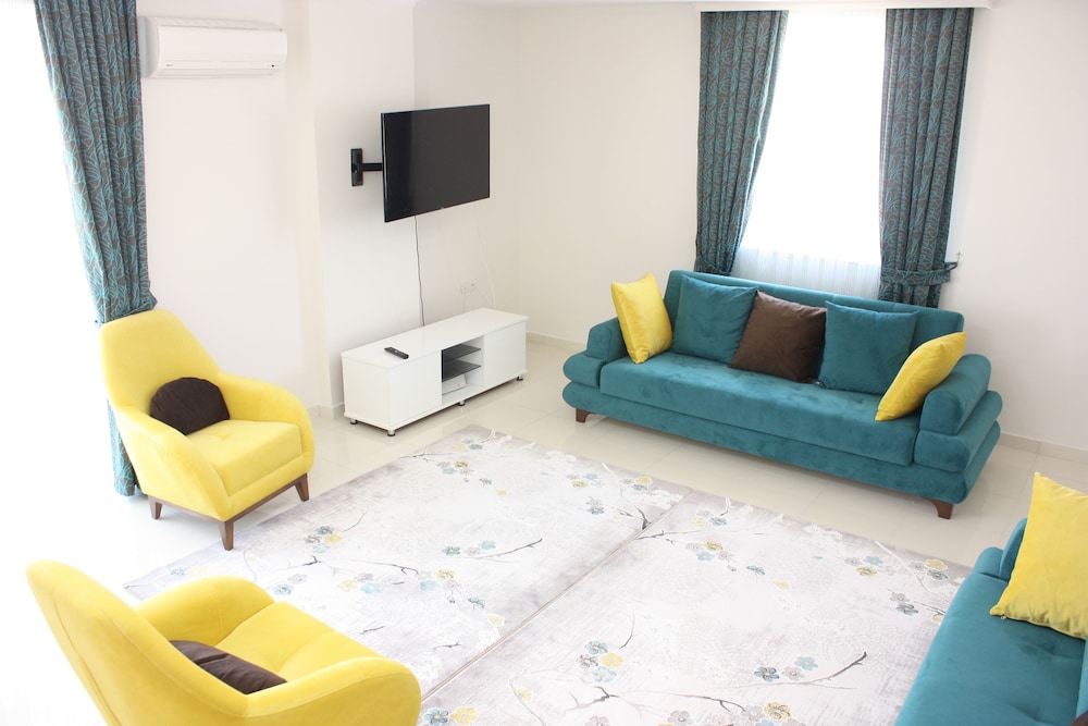 Moda Marine Apartments