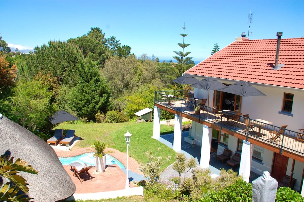 Villa Helderberg