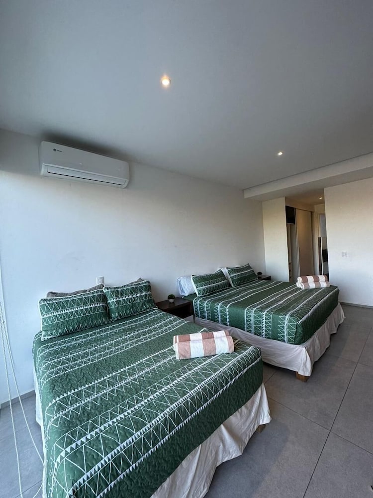 Aria Ocean Condominios