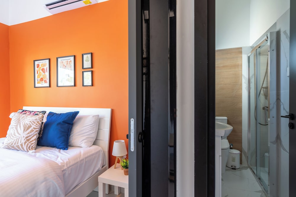 The Pop Art Residences & Studios in Larnaca