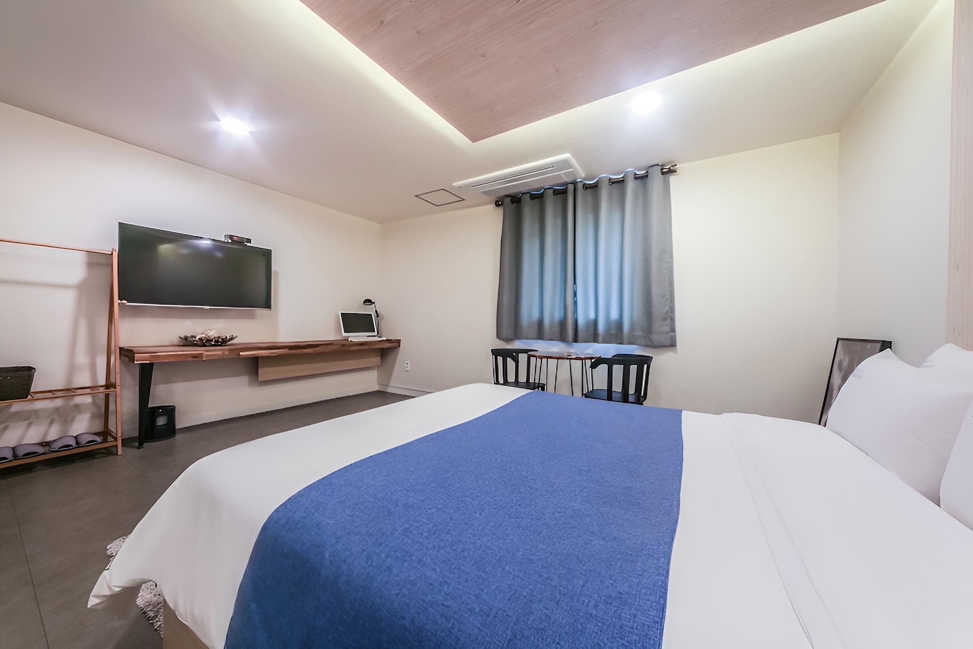 Jawoori Hotel Do An