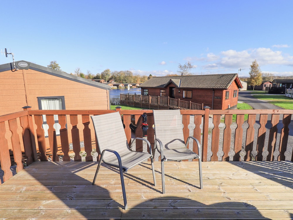 Kellet Lodge