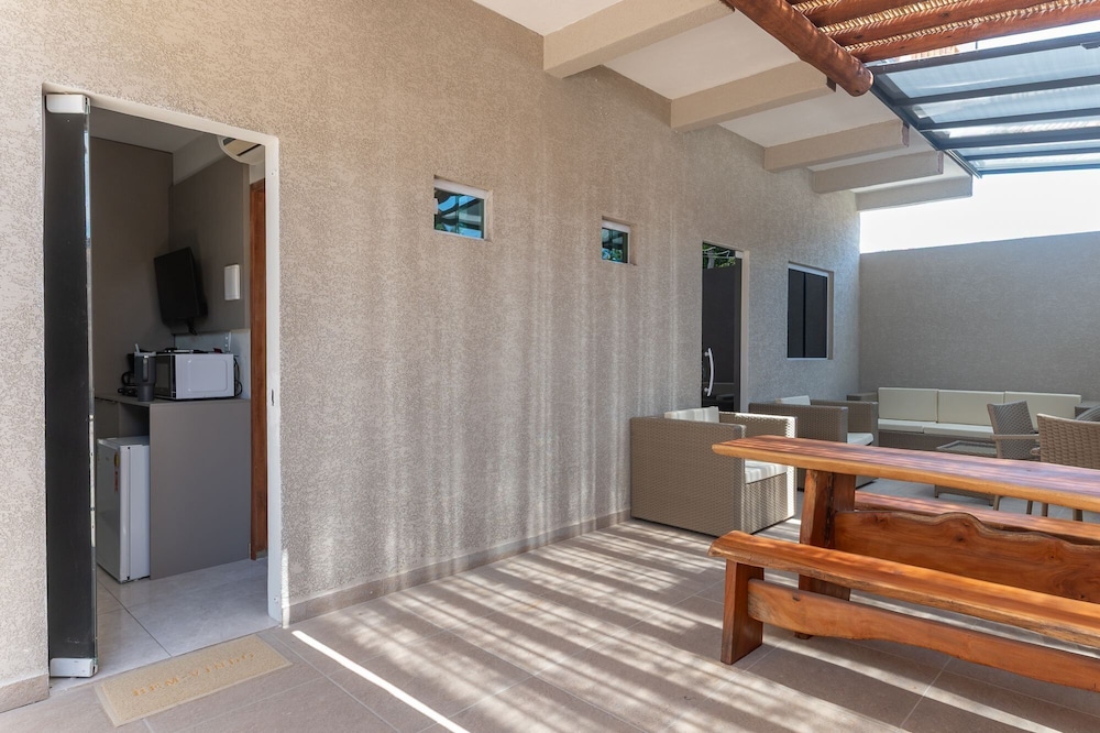 Flat 01 Quarto em Peroba AL - SH135M3