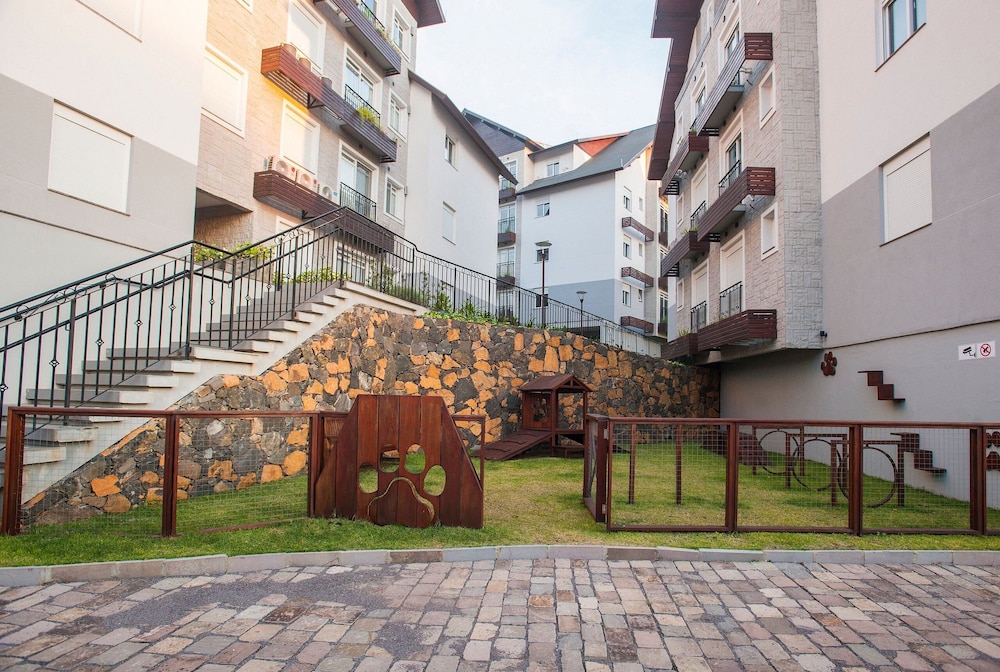 LOCAR-IN GRAMADO- Aire Zagonel