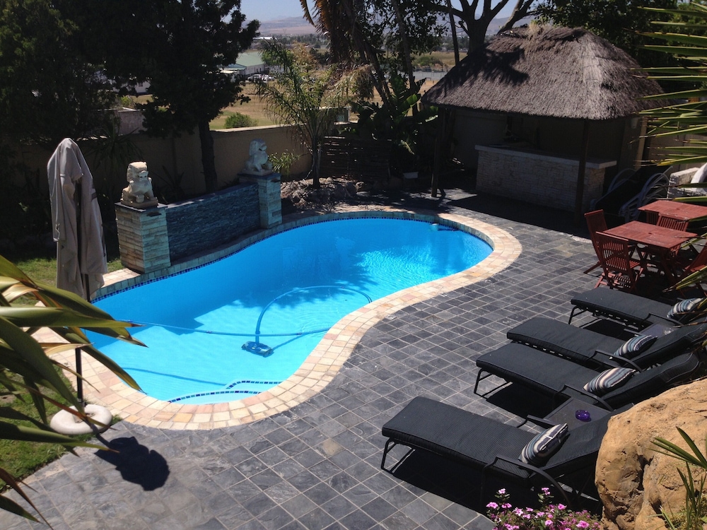 Mandalay Beach B & B view 3