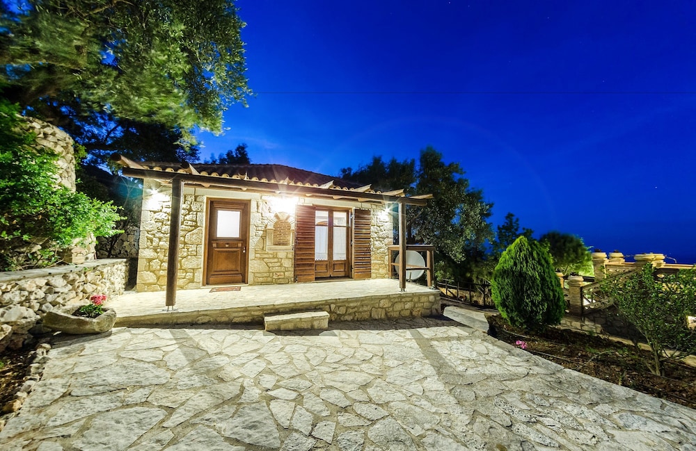 Villa Poseidon