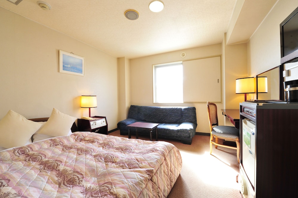 Hotel Paco Obihiro Chuo, Obihiro - 10