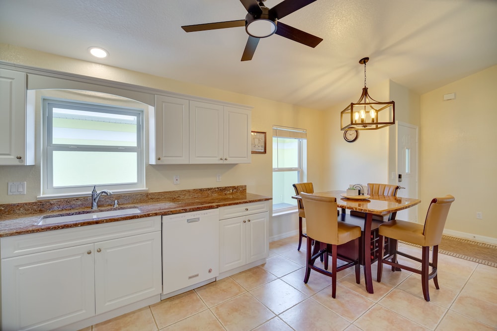 Sebring Vacations - Sebring Vacation Rental w/ Grill  3 Mi to Lake! - Property Image 1