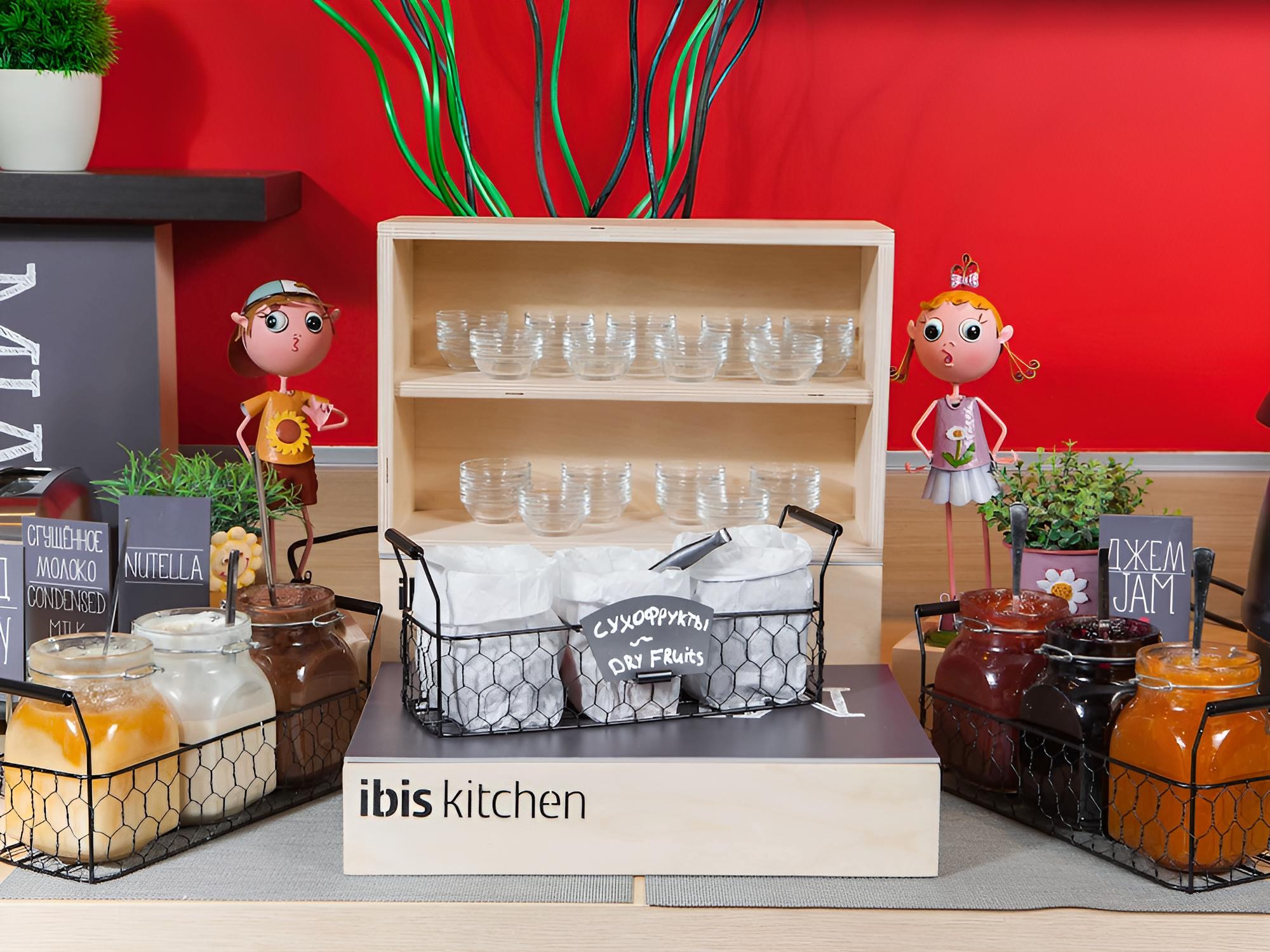 Hotel ibis Kaliningrad Center