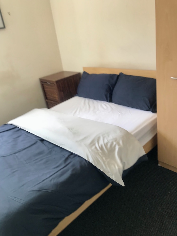 Immaculate 2-bed Apartment in Smethwick