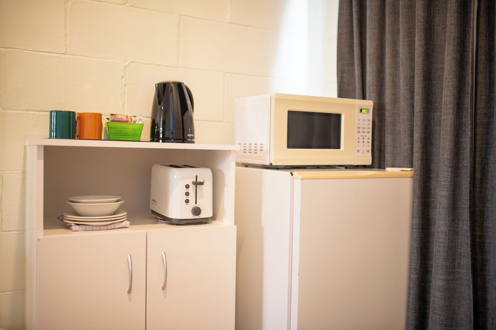 Mundubbera Motel