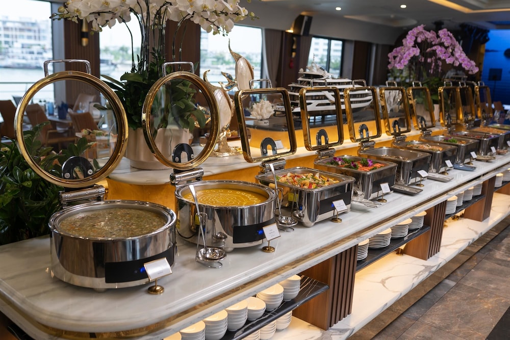 Calista Luxury Cruise