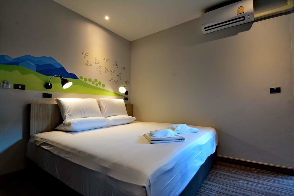 Lana Beds and Spaces - Hostel