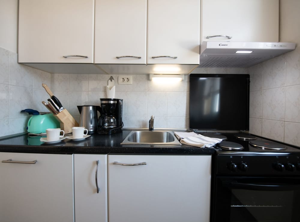 Apartments Mirjana IKA