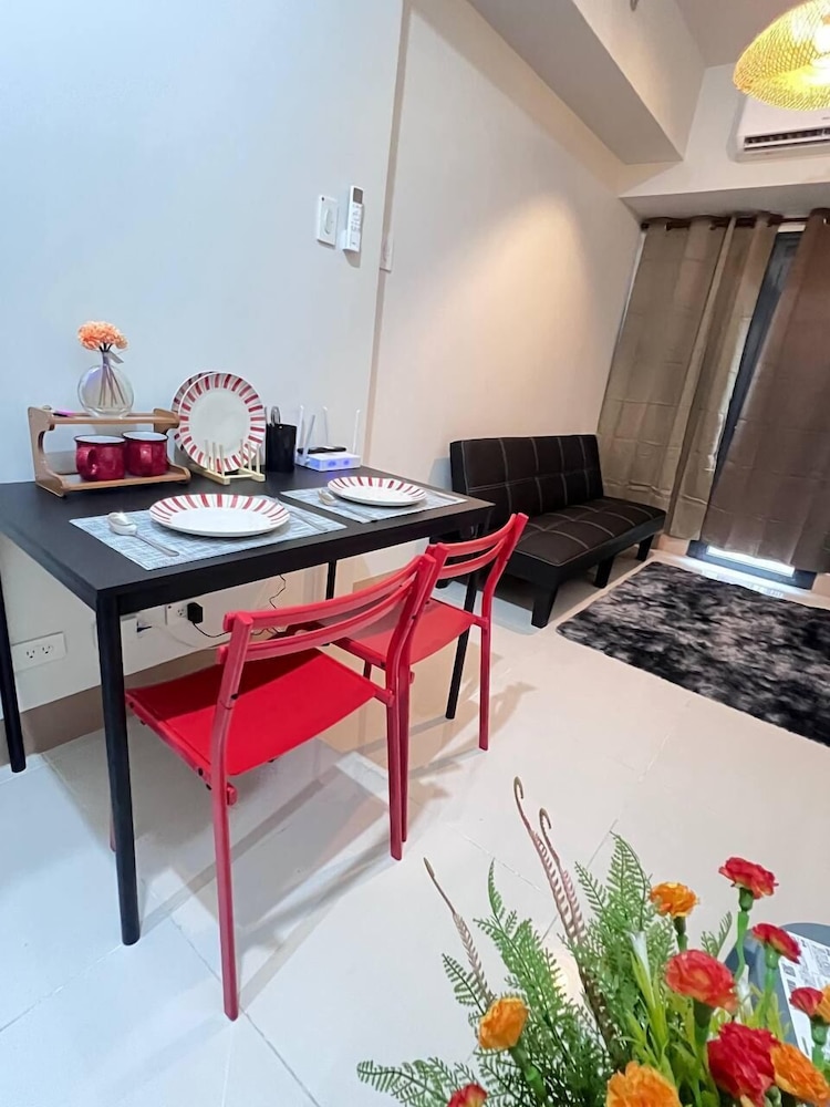 SHORE 3 RESIDENCES