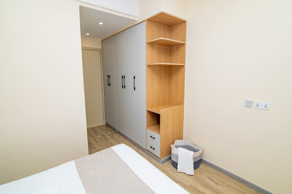 Amani Suite by Homes By Della view 4