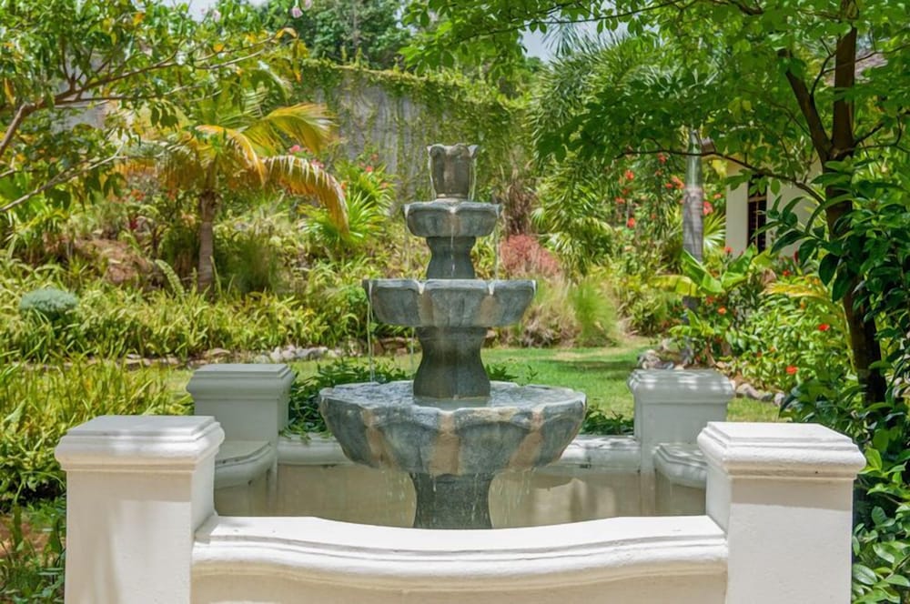 Tek Time, Montego Bay 5BR