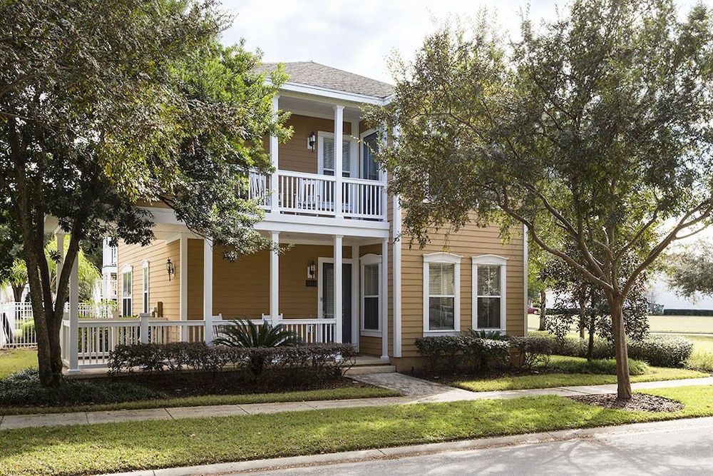 Je58869 - Reunion Resort - 5 Bed 4 Baths Villa - Image 5