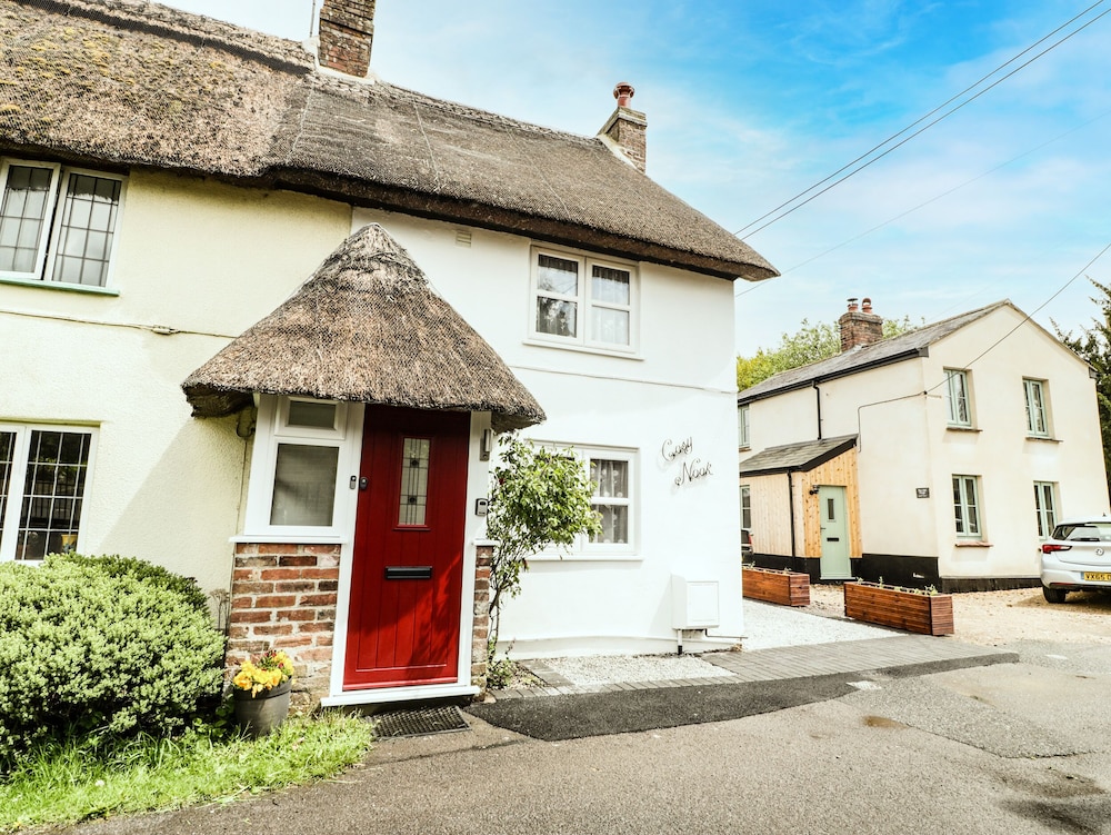 Cosynook Cottage