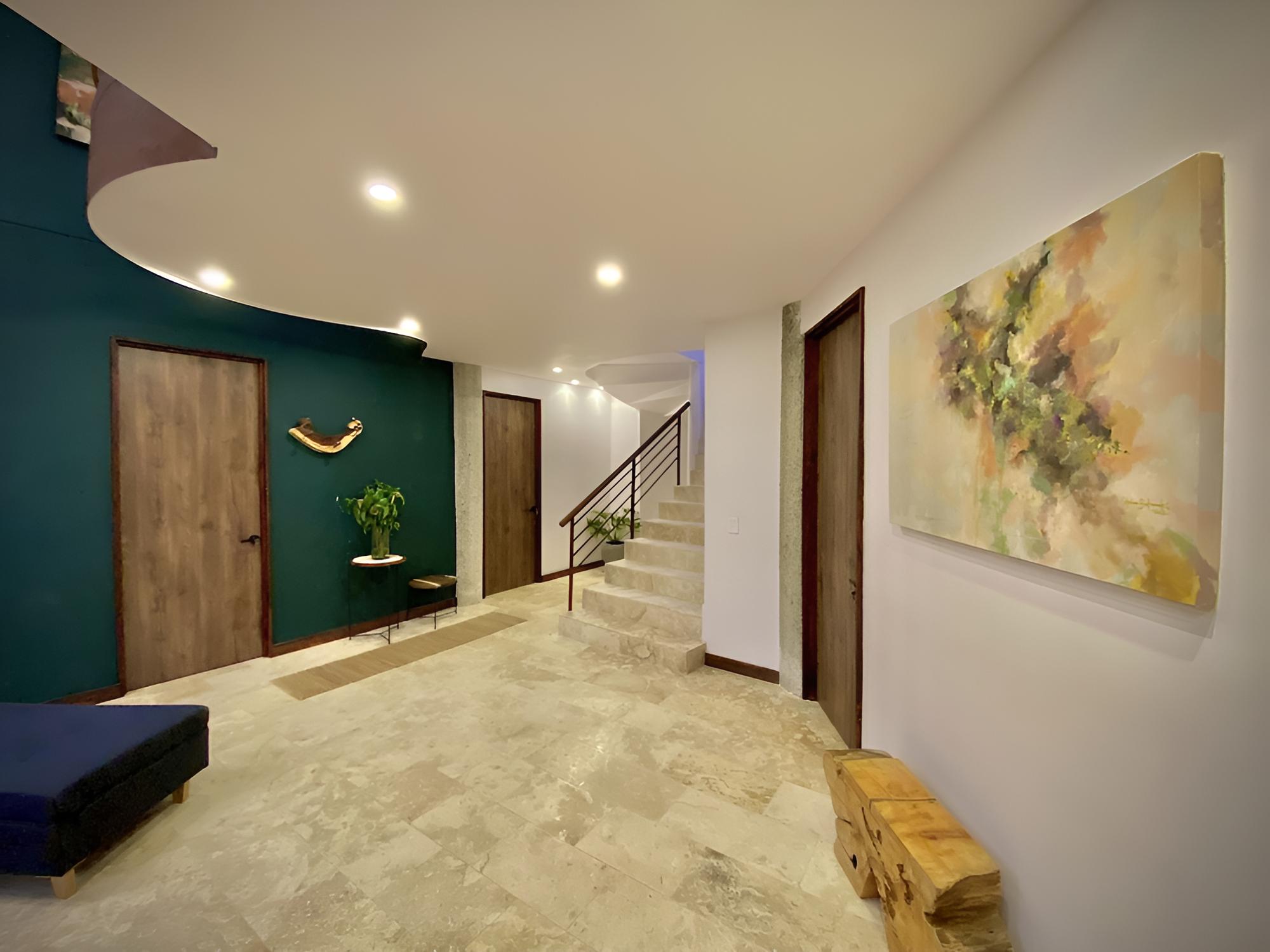 Satori Place In San Lucas