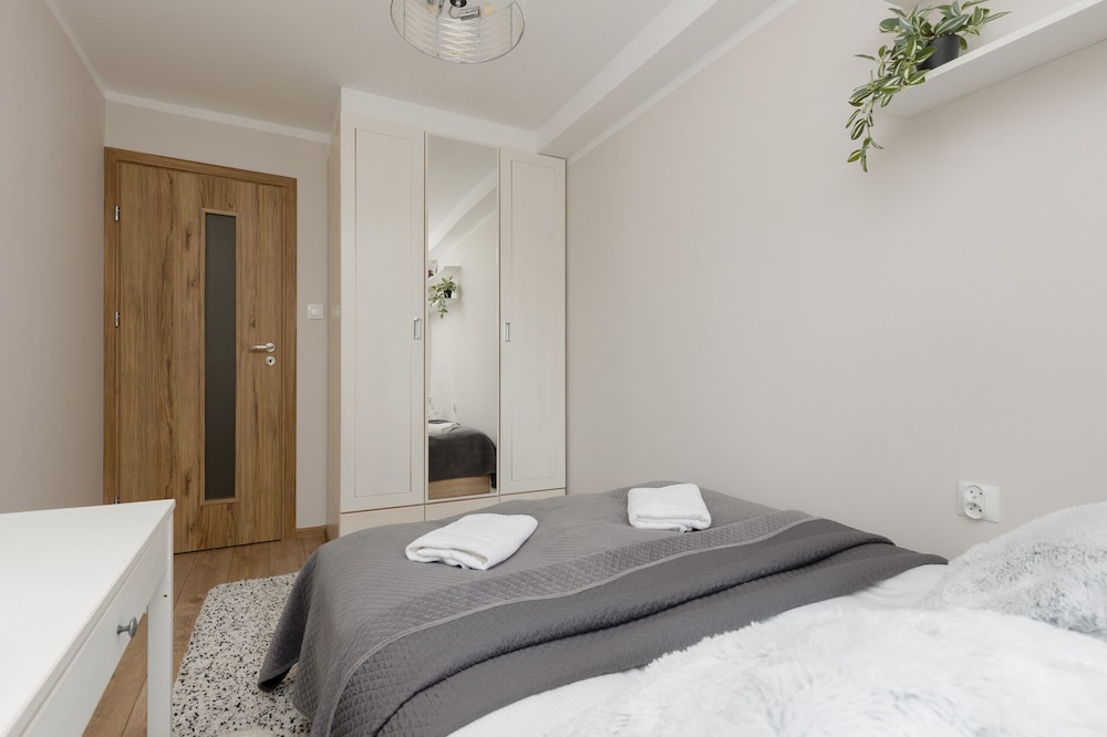 Panska Apartament With AC by Renters view 2