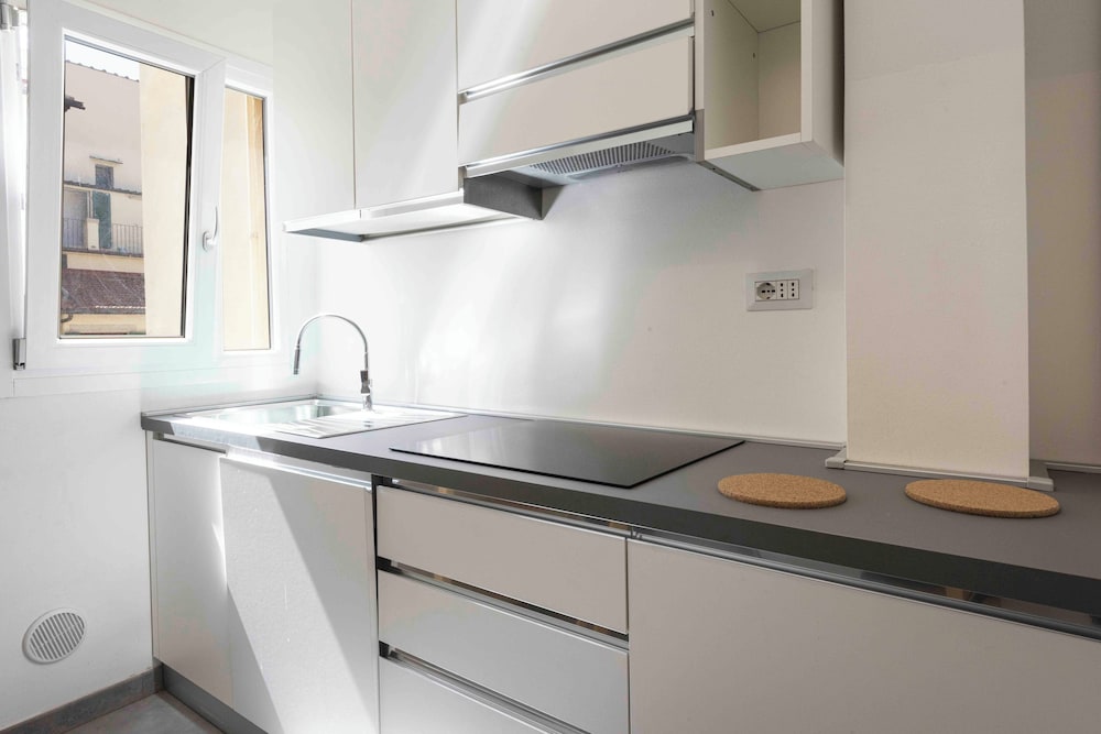 Brand new apartment in Florence by MMega