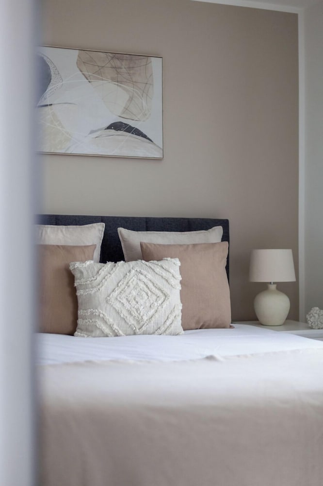 The Colindale Luxury Apartment