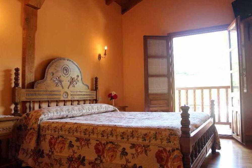 Posada Sobrevilla
