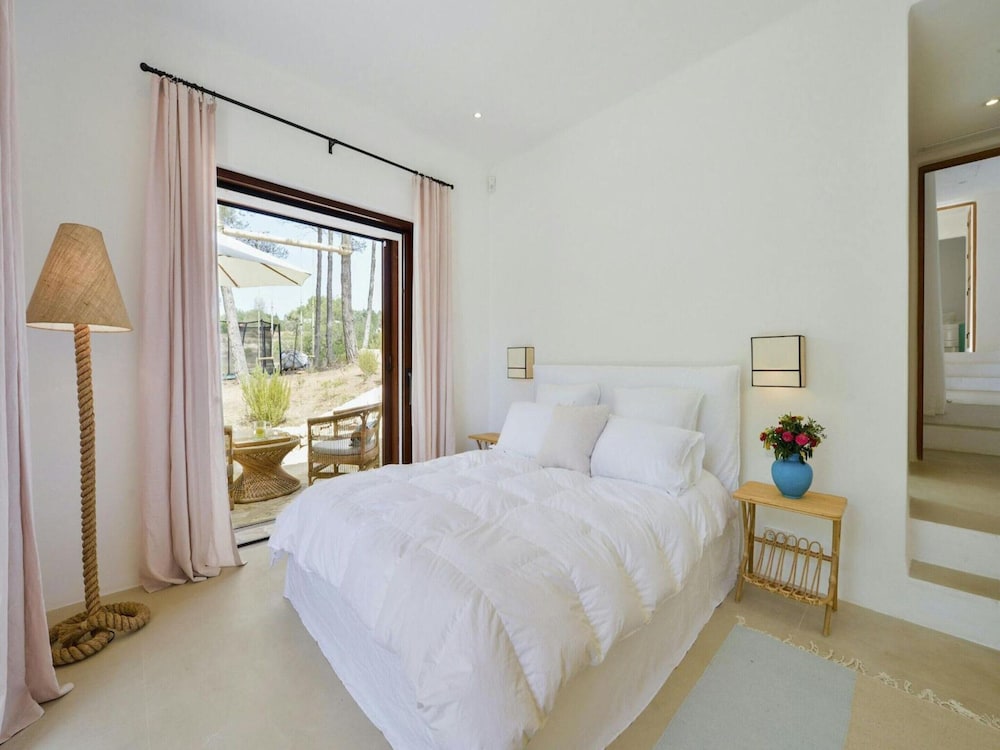 Holiday Home With Children Play Area