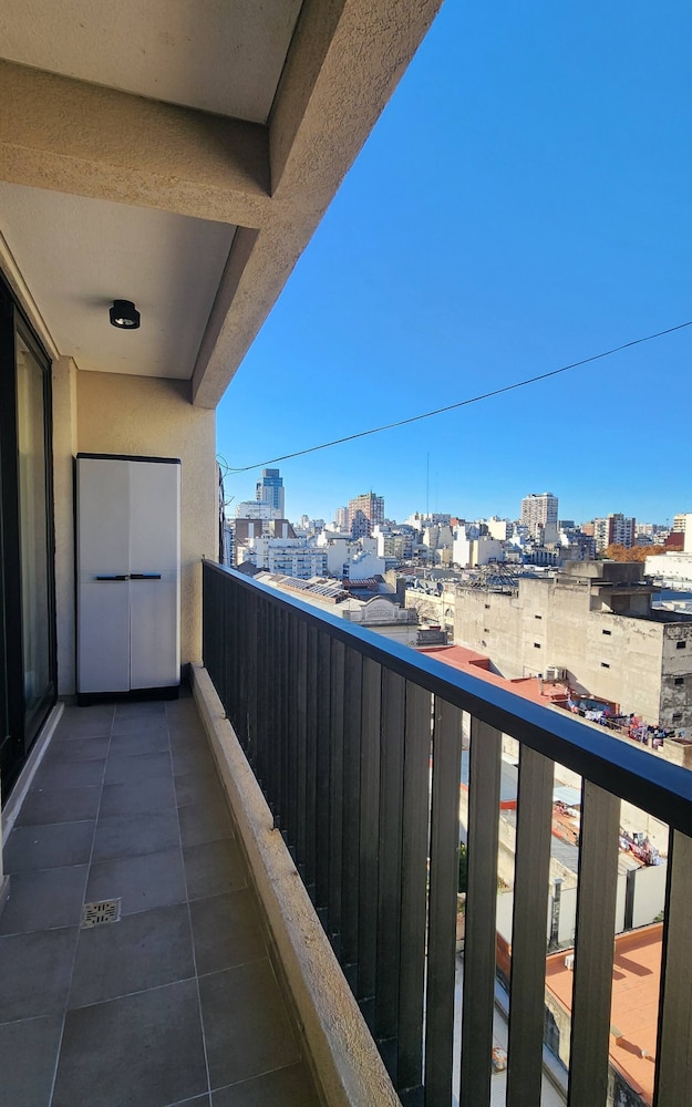 Alberti 360 Comfort, View and Sense of Home