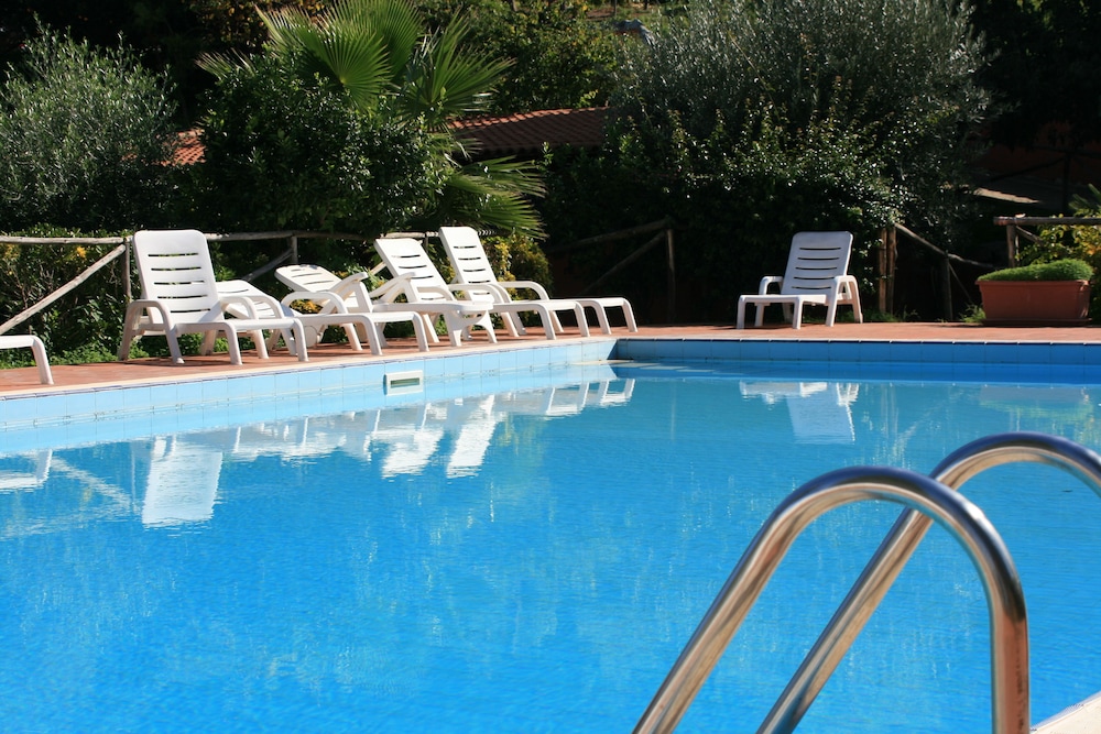 Agriturismo Ruralia
