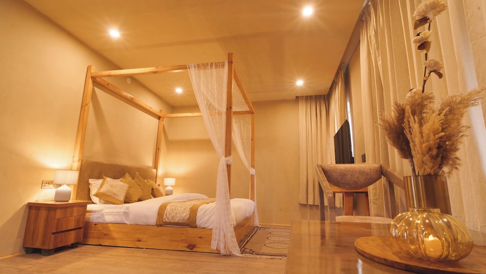 The Vintage Villas Resort - Ladakh