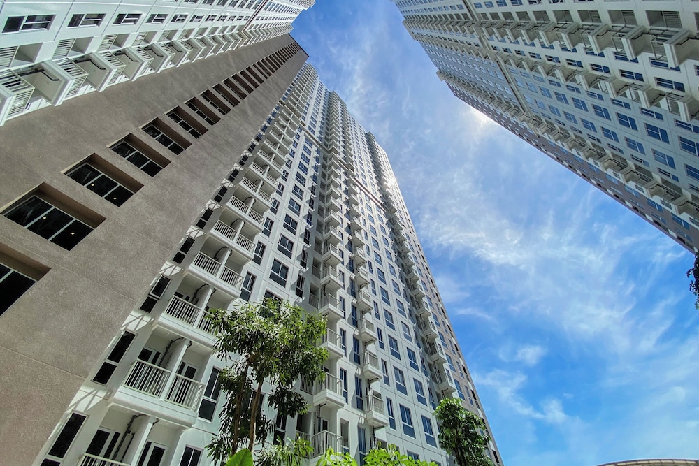 Great Deal And Homey 2Br Tokyo Riverside Pik 2 Apartment view 5