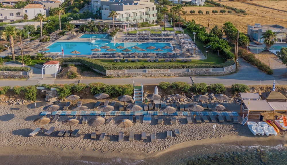 Akti Palace Hotel - All inclusive
