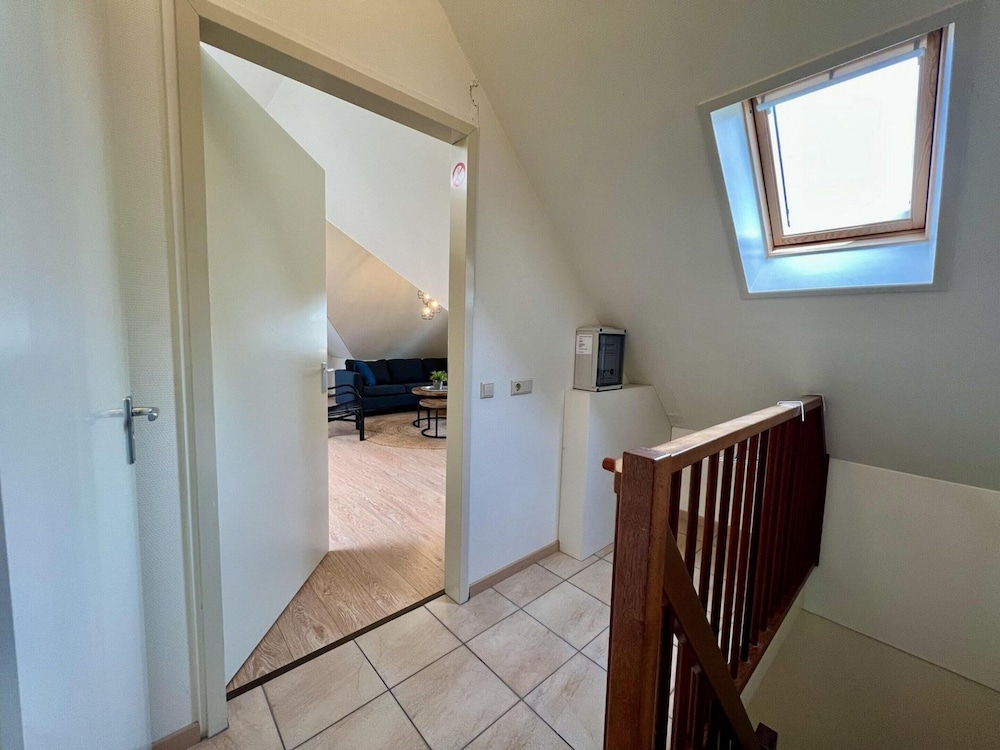 Apartment in Sint Maartenszee Near Beach