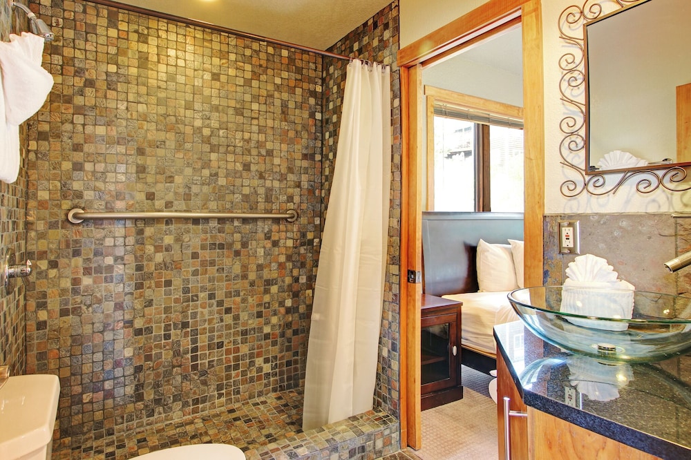 Unparalleled Park City Ski Resort Lodging
