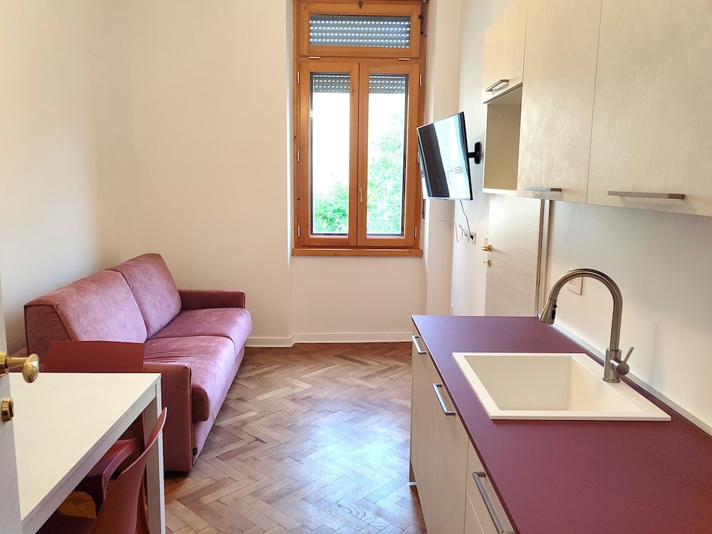 Colori di Trieste - TriesteCenter