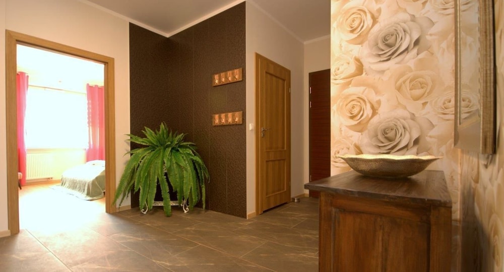 IRS ROYAL APARTMENTS - IRS Rezydencja Marina