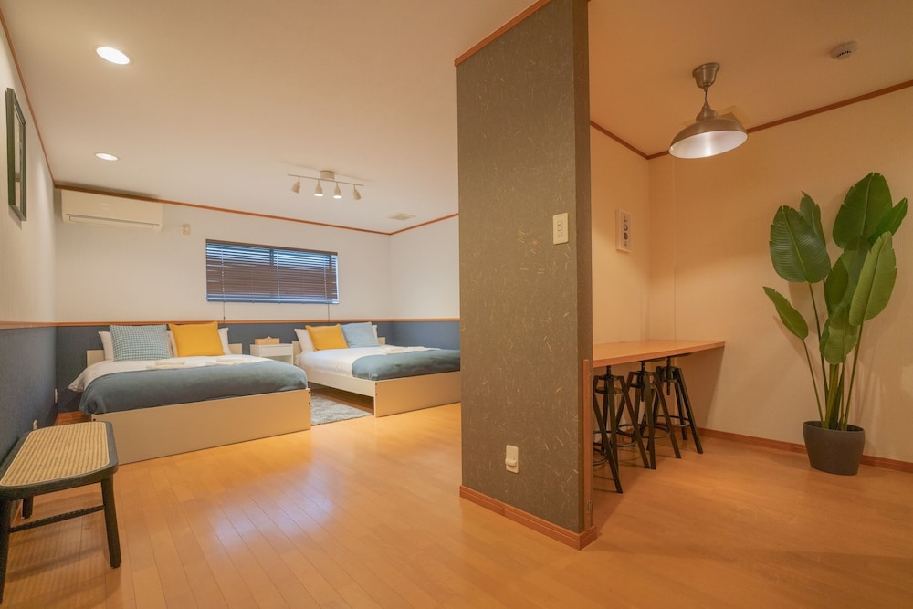 Green House Kujo