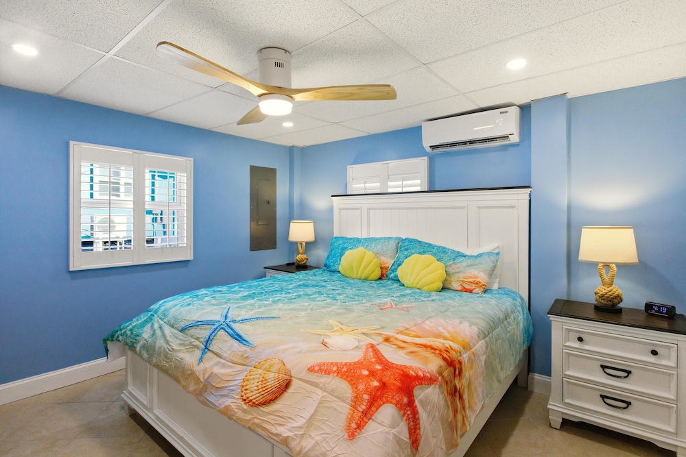 The Starfish Estate
