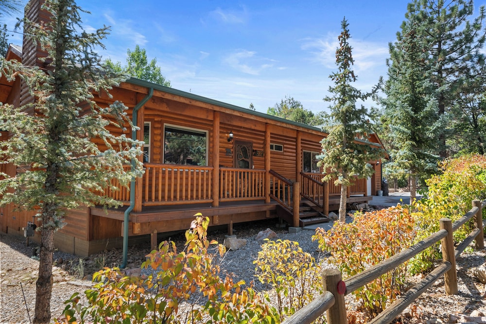 Sugarbear Cabin