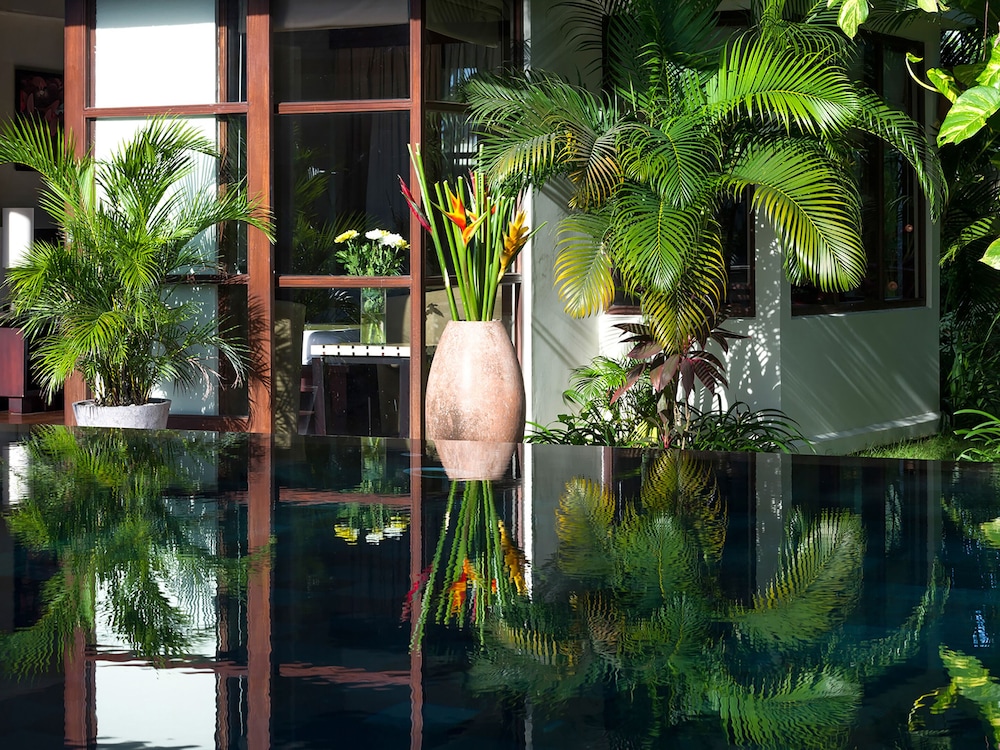 Mandalay Villas