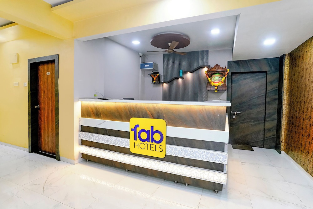 Fabexpress Sagar Residency