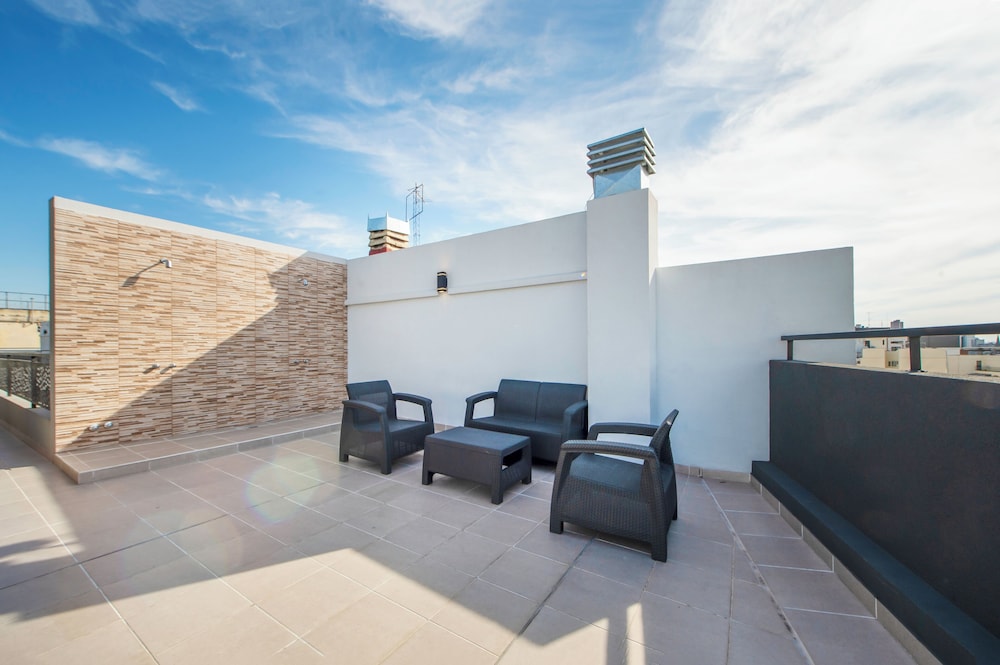 roof