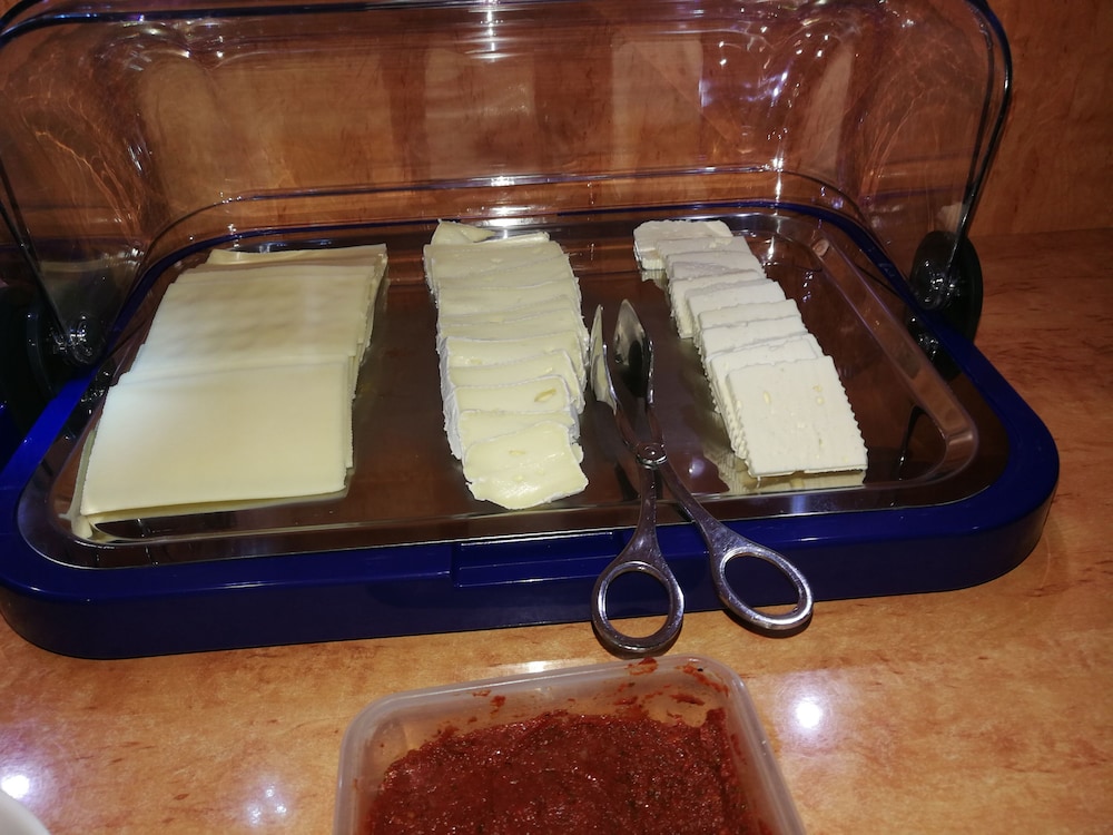 Hotel Bei Yasemin - Property Image 8