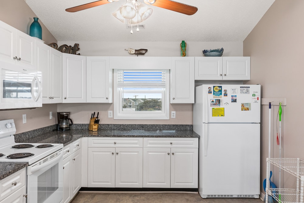 Renegade by Topsail Realty