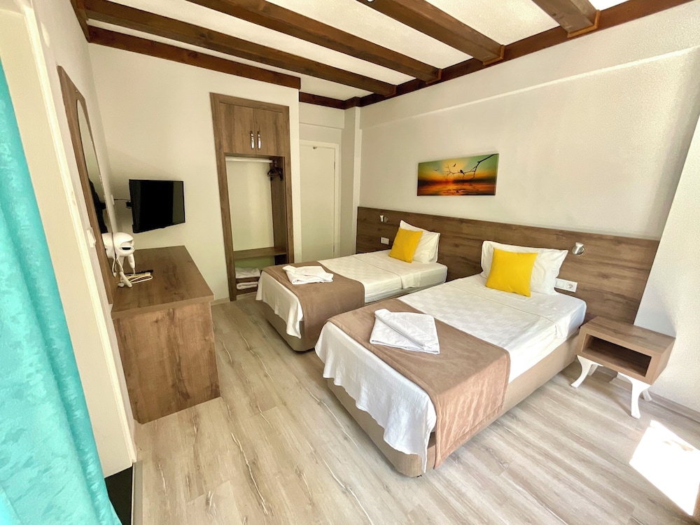 Gunes Otel & Daireler - Image 7