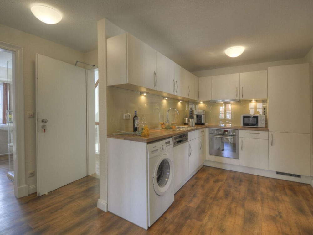 Riechey Comfortable Holiday Residence
